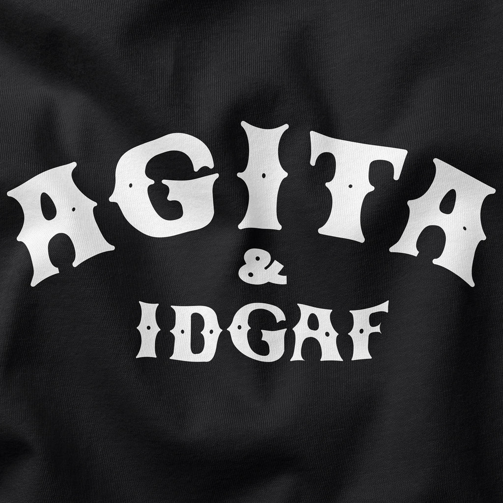 AGITA
