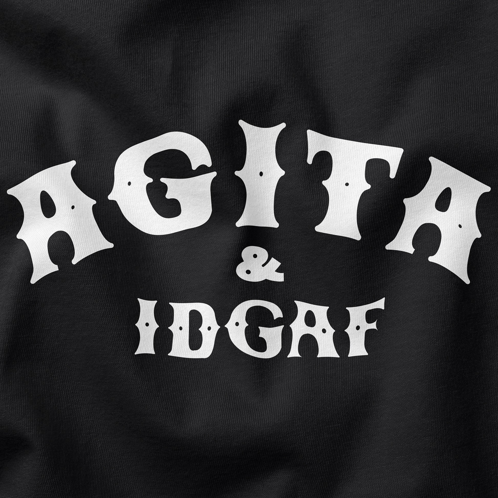 AGITA