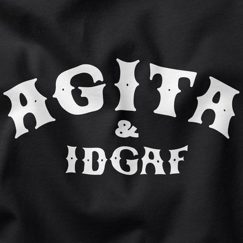 AGITA